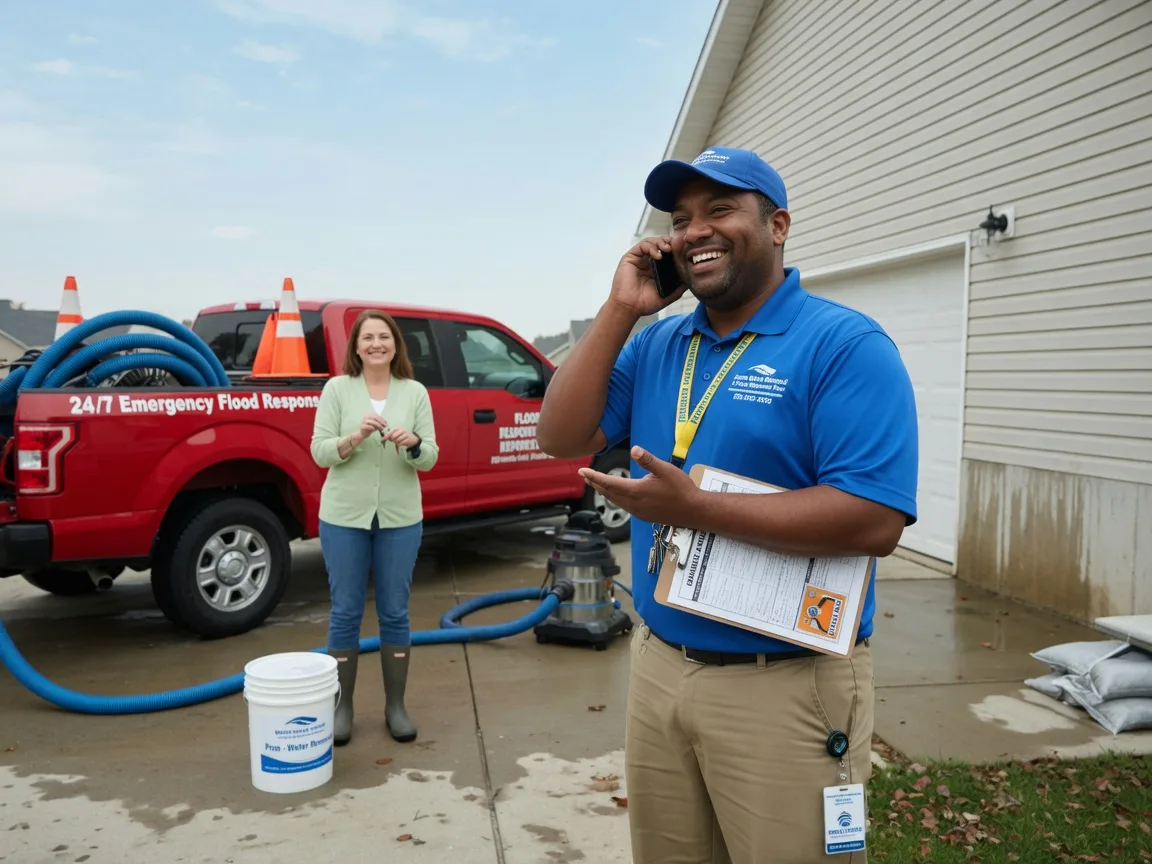 Storm Damage Water Removal Mayfield, NY FAQs